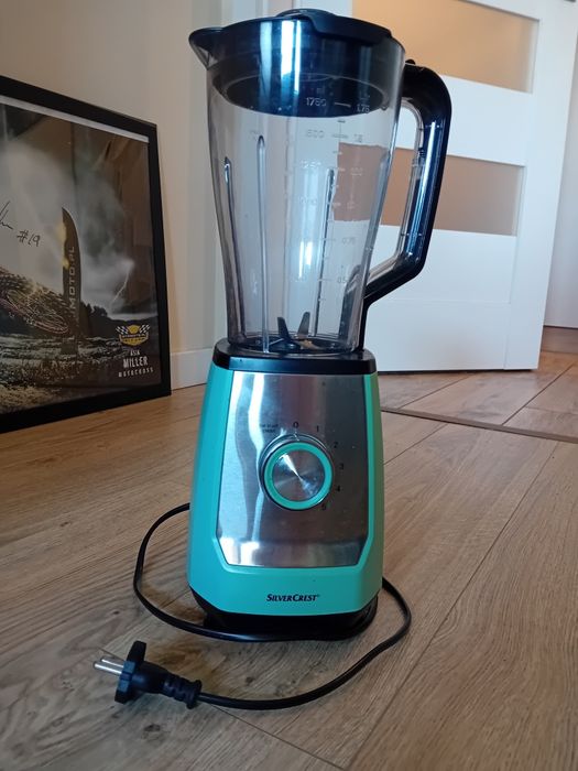 Blender kielichowy