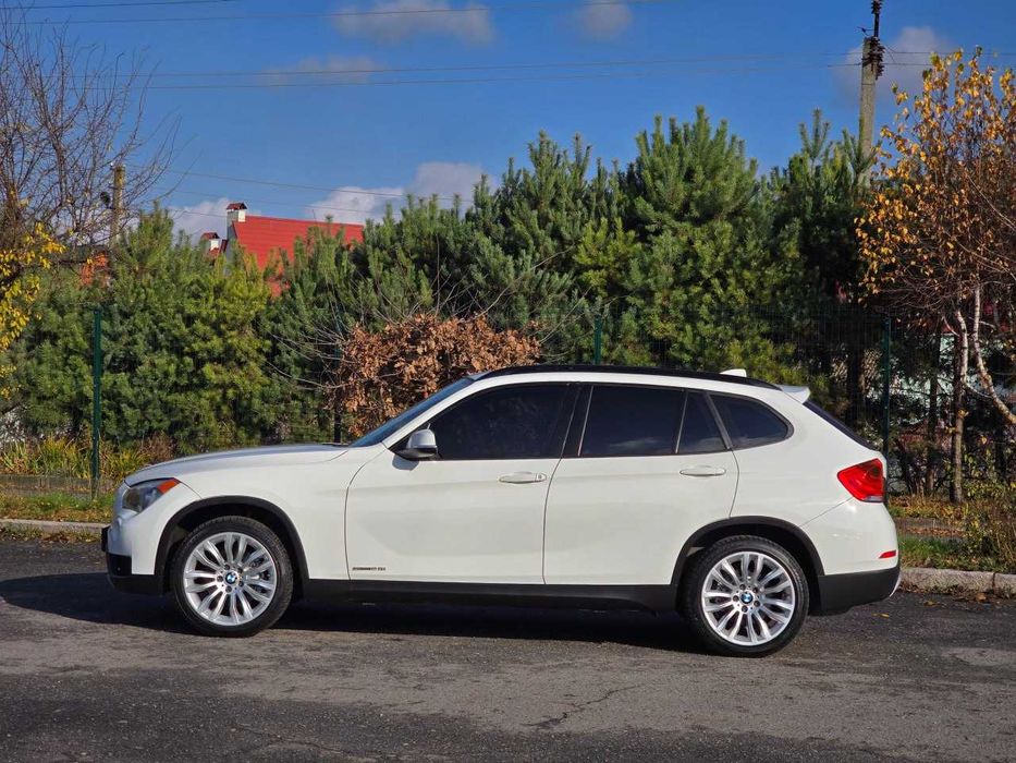 Продам  BMW X1 2012. Можна в розстрочку, під викуп.
