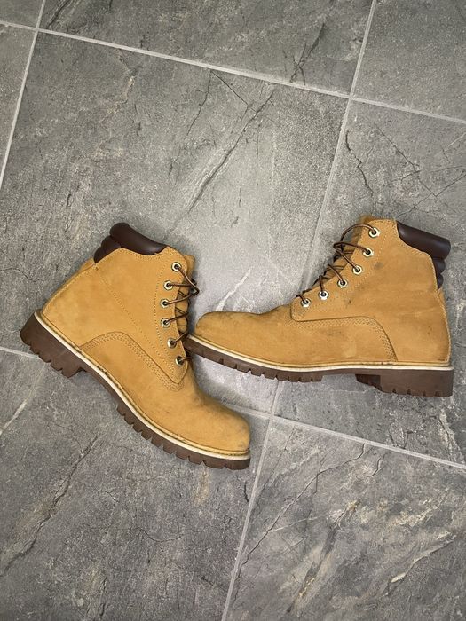 Продам ботінки Timberland