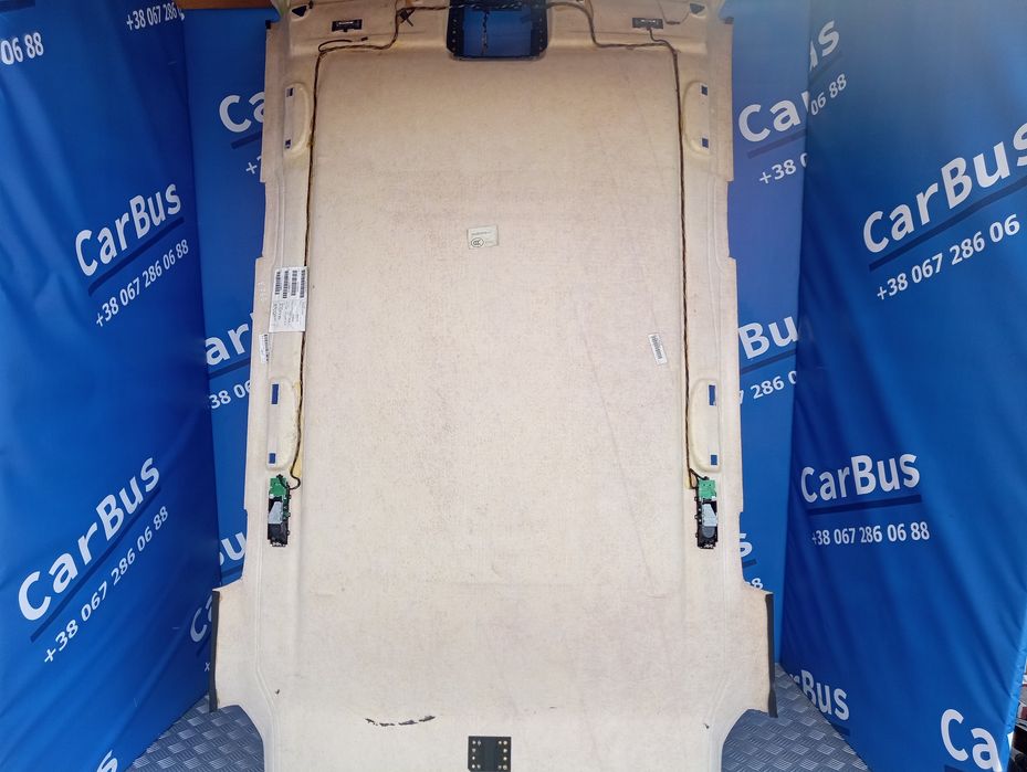 Стеля комплект BMW