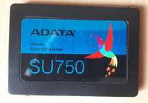 Dysk SSD Adata Ultimate SU750 256GB SATA3
