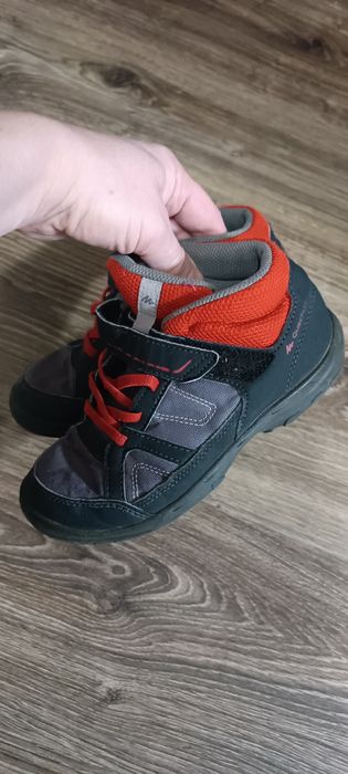 Ботинки осінні, кросівки чорні, мокасини, чорні тапочки Clark's