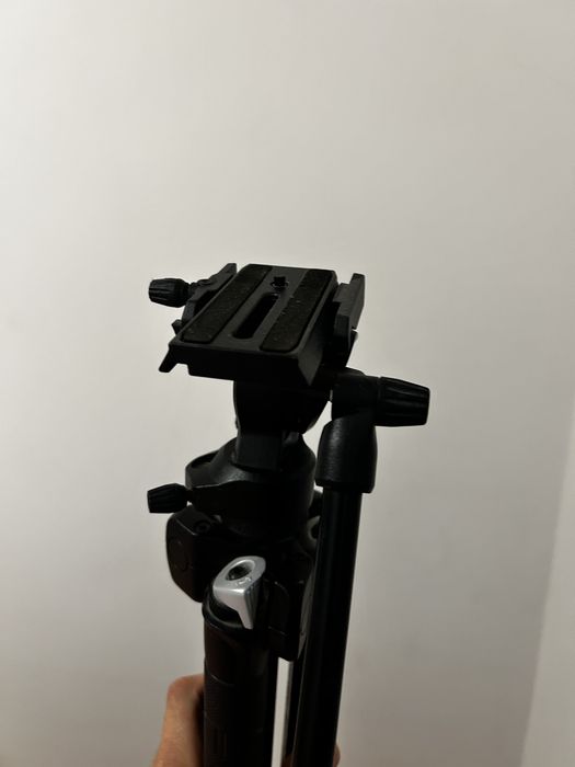 Statyw Manfrotto 290 light