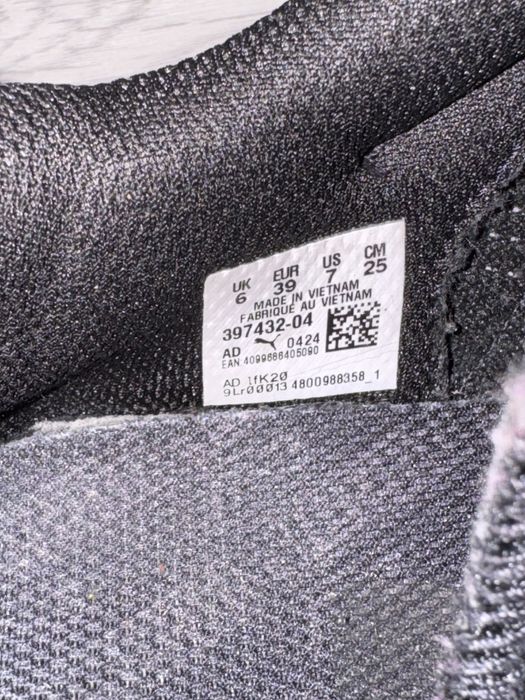 Buty do biegania Puma