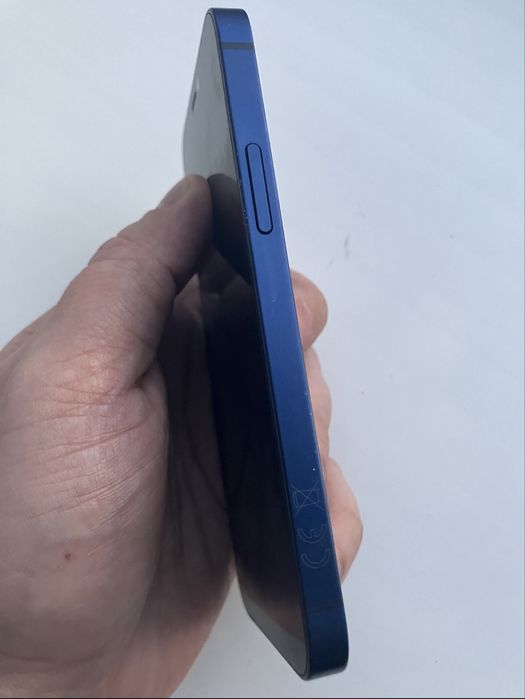 Iphone 12 mini 64 GB