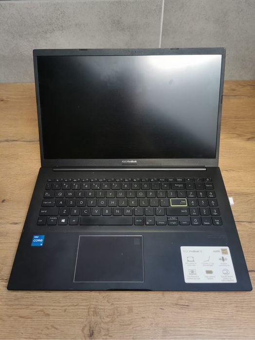 Laptop ASUS VivoBook 15 K513E | i5-1135G7 / 8GB / 512GB