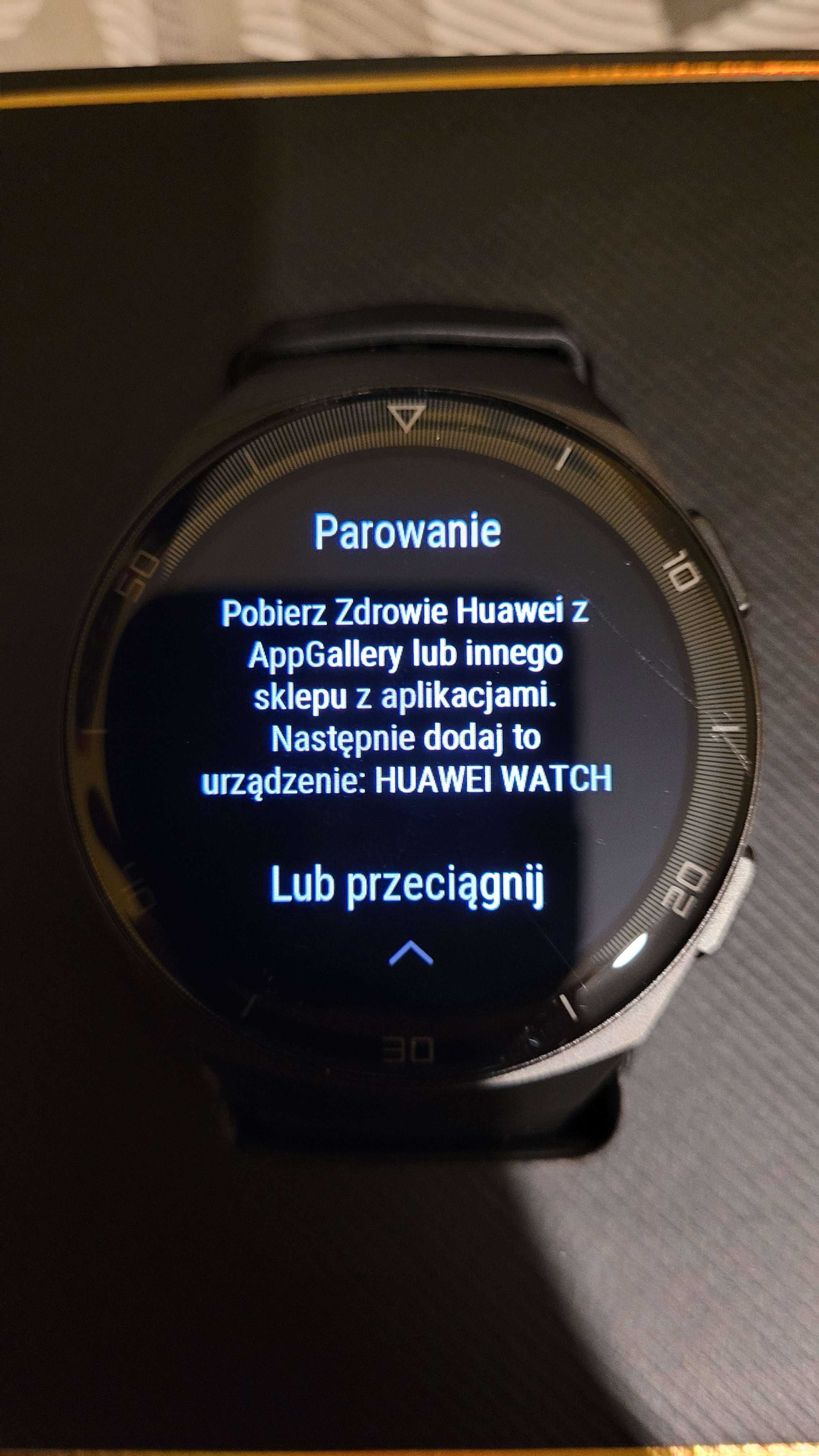 Huawei Watch GT2e