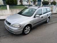 Opel astra G 1.4 ano 2001