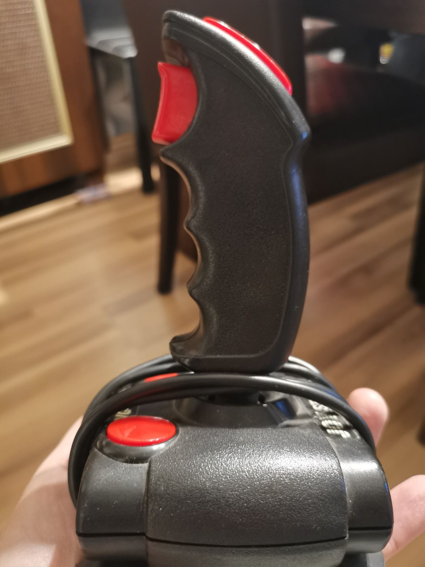 Joystick VG125 PRL Atari Commodore Amiga