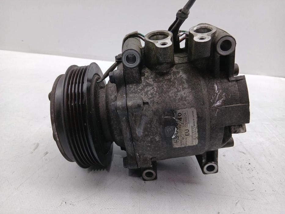 Compressor AC HONDA Jazz II (GD_, GE3_, GE2_)
