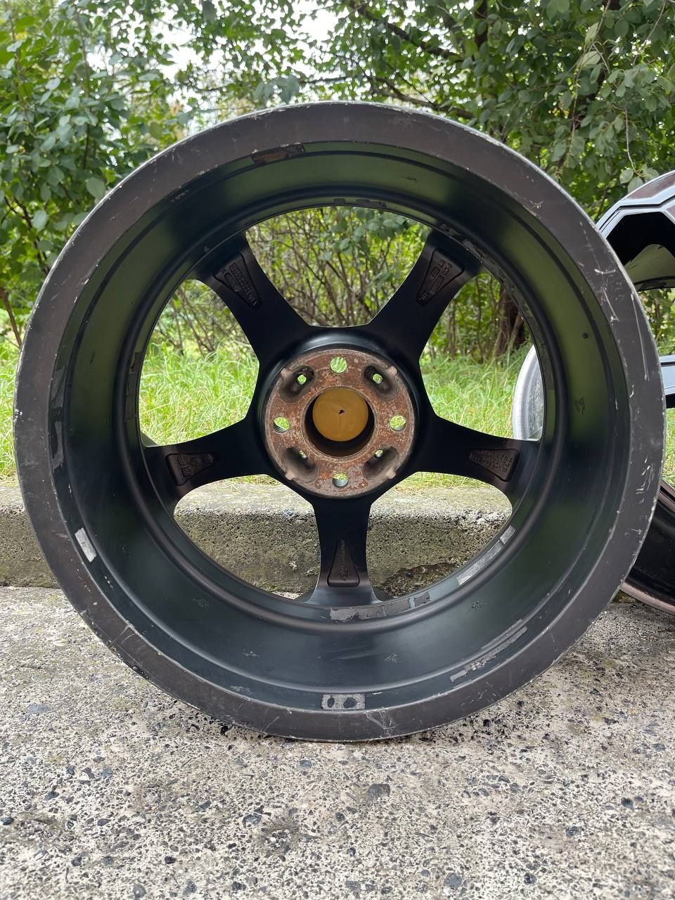Диски R17 4/108 CITROEN C4 Picasso C3 DS3 DS4 DS5 PEUGEOT 3008 5008