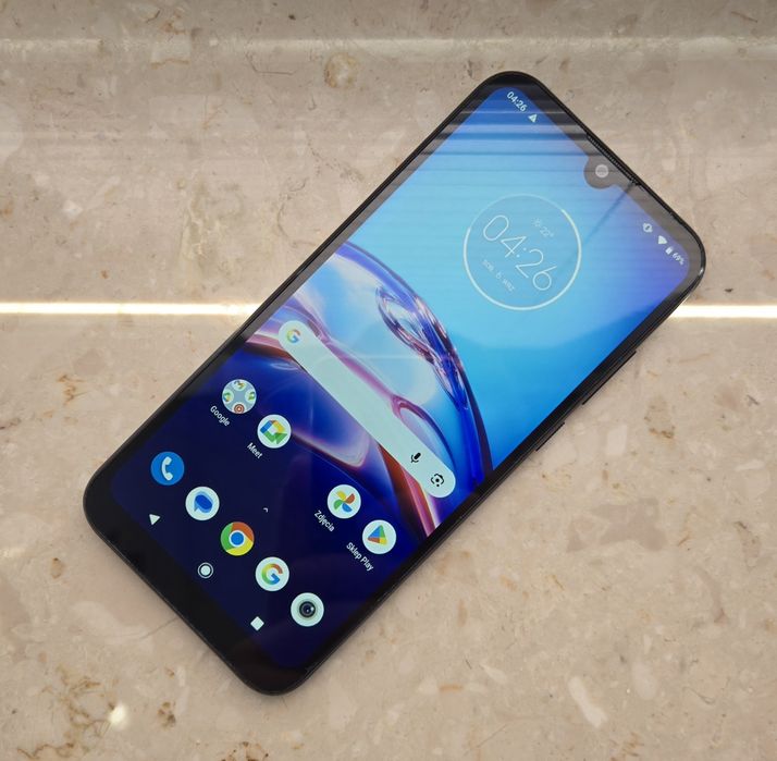 Sprzedam Motorola E6s 2GB/32GB Białystok