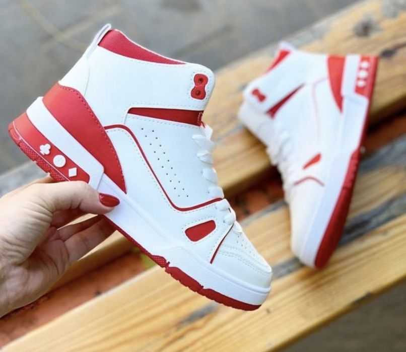 Хайтопи ! (2фото)