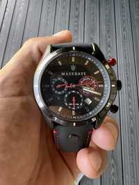 Zegarek Maserati italian design Nowy