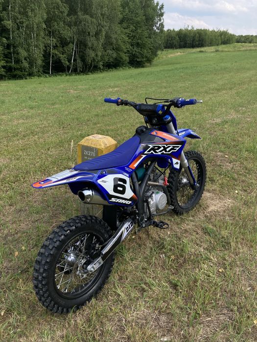 Pitbike RXF 150 mrf kayo
