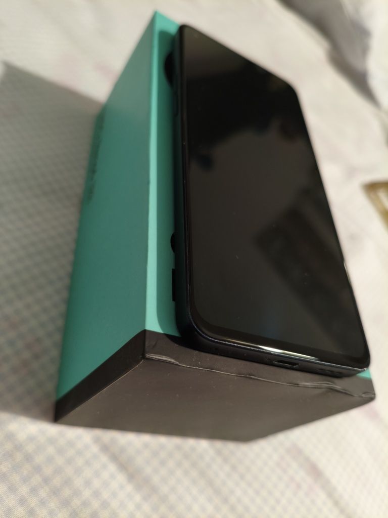 OPPO Reno6 5G 128GB (Excelente Estado - Grade A) Com Caixa Original