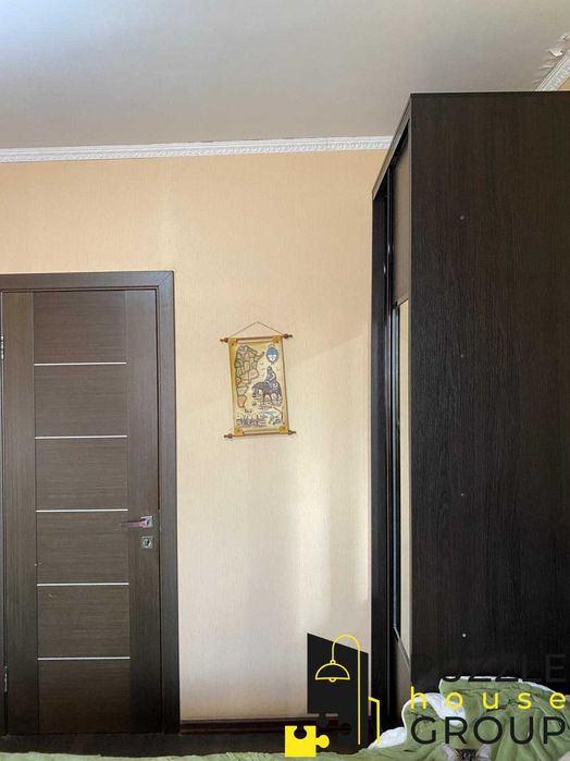 Продається 3 к квартира 73м2, пр-т Червоної Калини 38