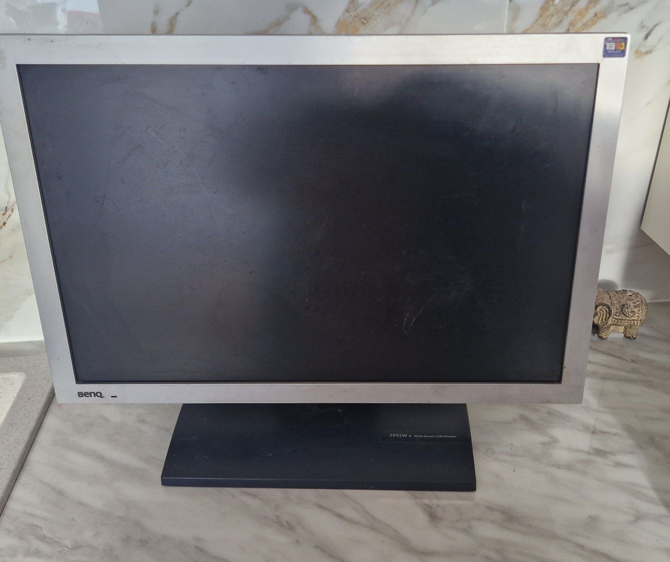 Монитор Benq экран для ПК