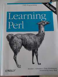 Learning Perl 2nd Edition Schwartz, Christiansen