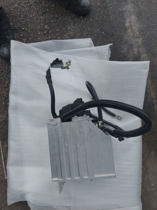 Akumulator bateria Audi A4 B9 2.0TDI