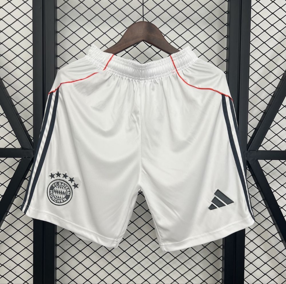 Cojunto futebol Bayern