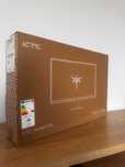 Monitor gamingowy KTC 27" QHD 2K – Nowy, fabrycznie zapakowany