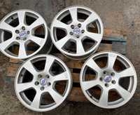 Alufelgi Volvo R17 5x108 Ford