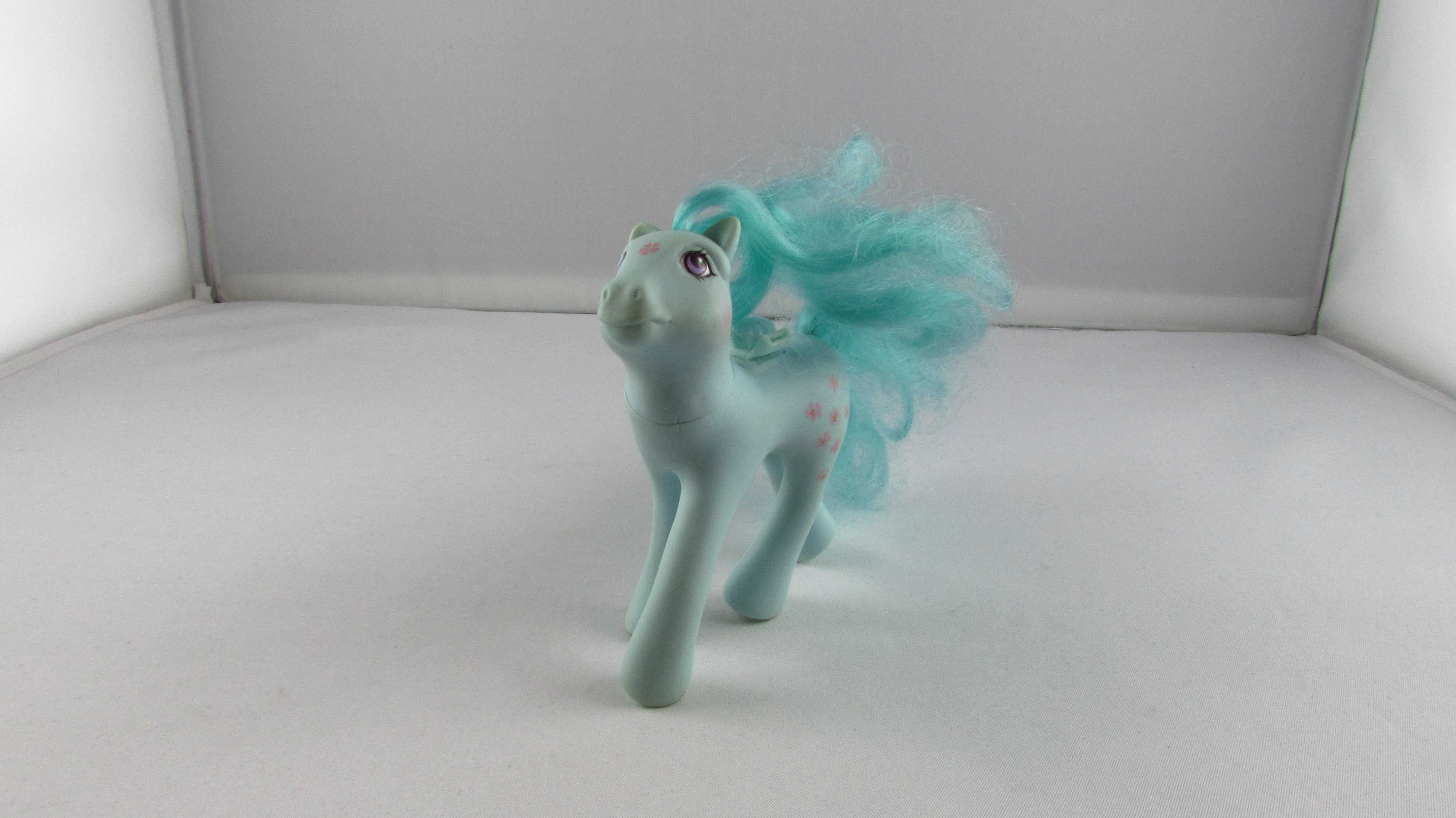 HASBRO - My Little Pony G1 Peach Blossom Konik Kucyk 1987 r.