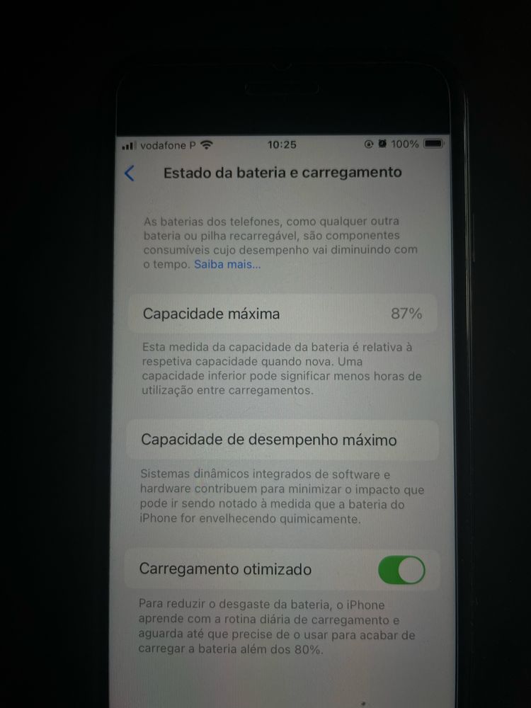 Apple iPhone SE 2Gen 256GB