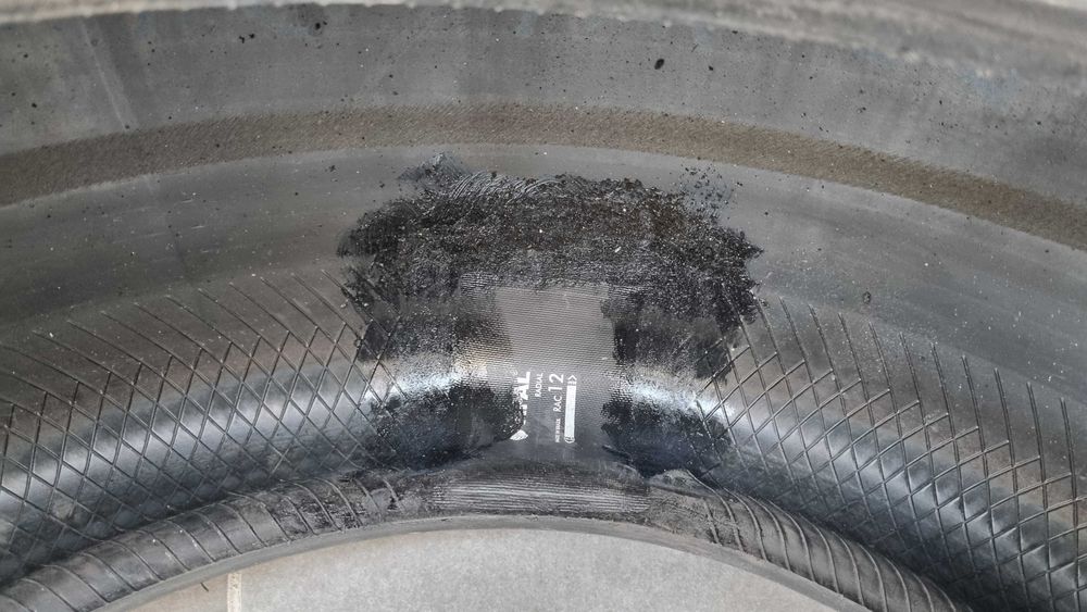 Шини Nordman + Ohtsu 235/45 R18 94W (2+2)