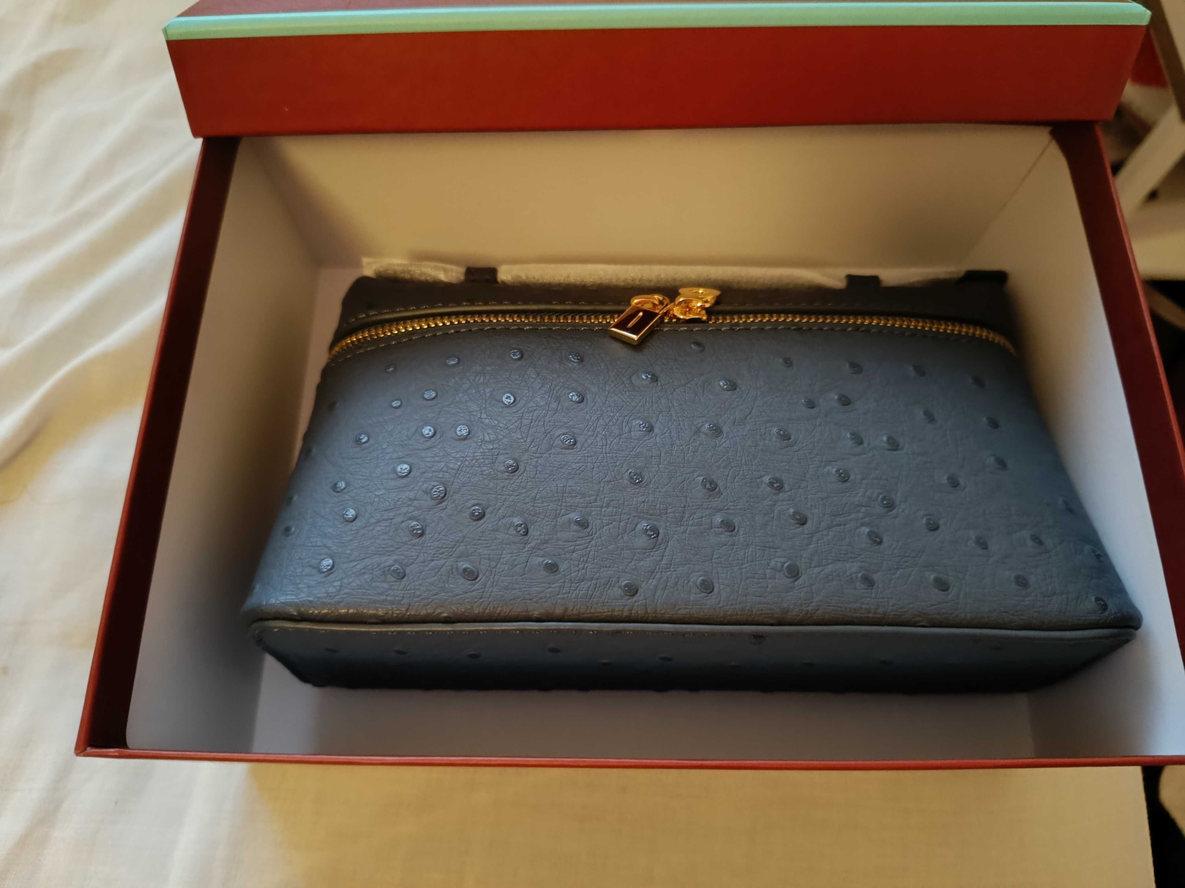 Bolsa senhora tipo pochete