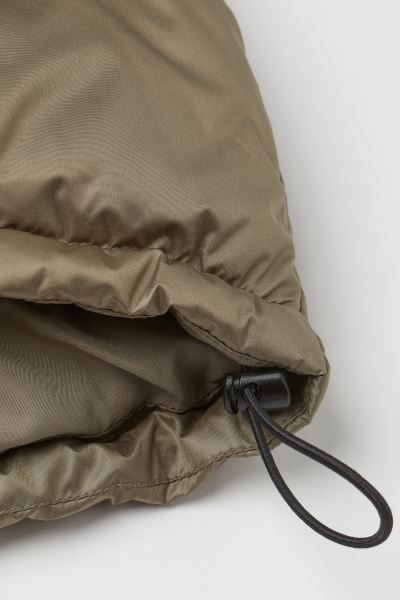 Нова куртка анорак H&M анорак HM оригінал