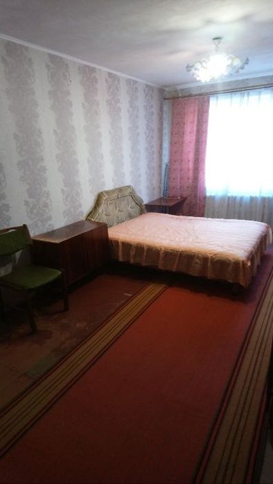 Продається кімната в гуртожитку