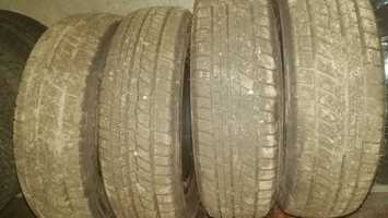 Opony zimowe Fortune SnowFun FSR901- 165/70 R14 - 4x 2022