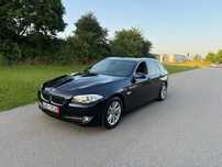 BMW Seria 5 Super stan gotowa do drogi.