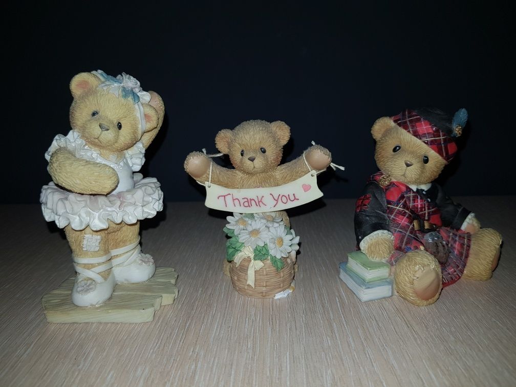 Cherished Teddies