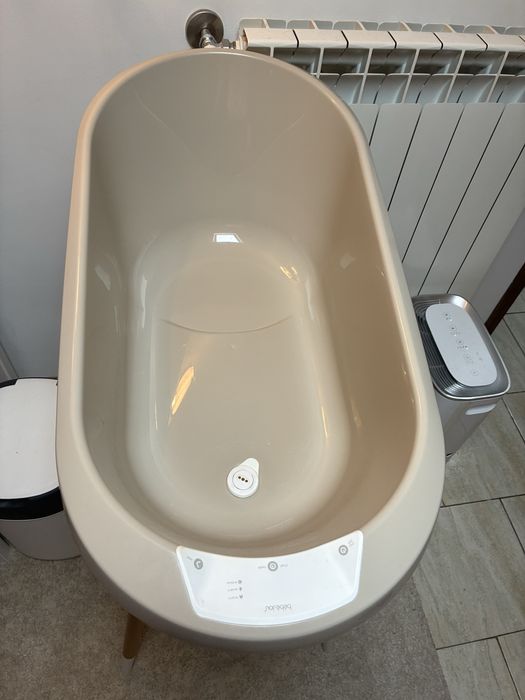 Banheira de Bebé Electrica