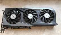 Rtx 3060 12GB OC Gigabyte