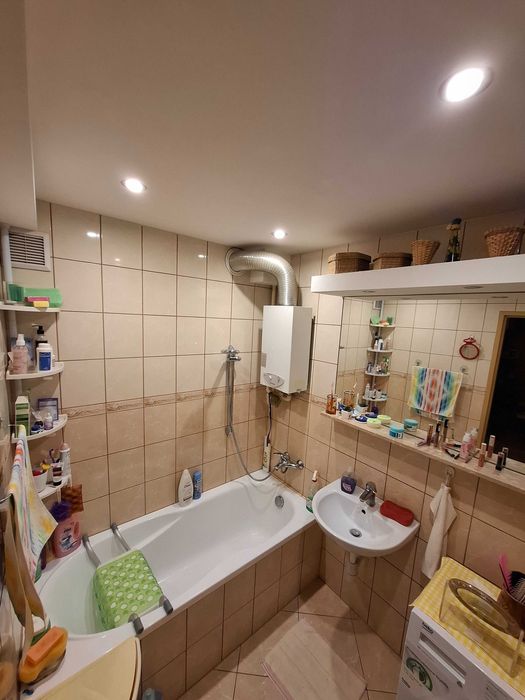 Ładne i ustawne mieszkanie 62m2