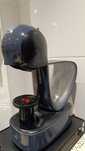 Maquina café Krups