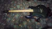 Cort x6 Black Floyd Rose