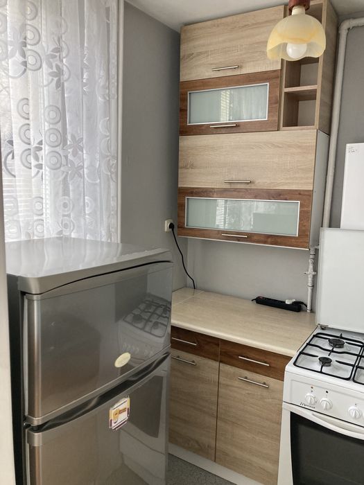 Rezerwacja kawalerka Norwida