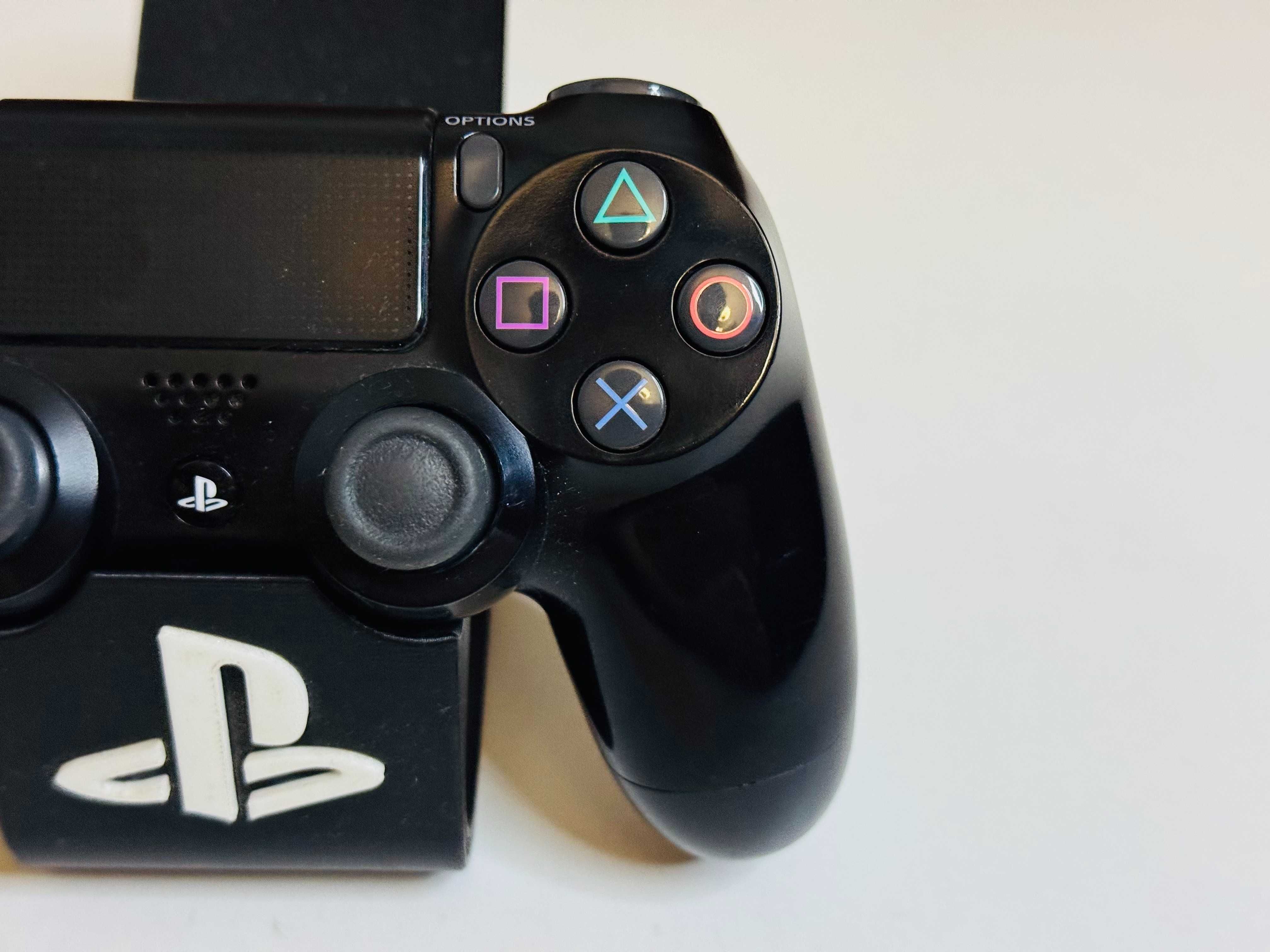 Kontroler Pad PS4 Dualshock 4 v2 Do PlayStation 4 Oryginalny