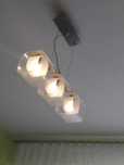 Lampa pokojowa wisząca