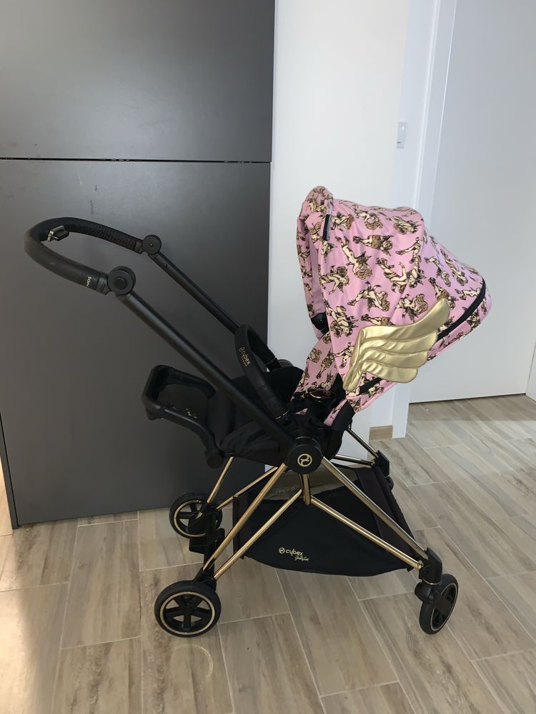 Wózek cybex mios