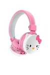 AURICULARES AH806 HELLO KITTY