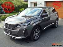 Peugeot 3008 Peugeot 3008 1.6 PureTech Hybrid PHEV Allure EAT8