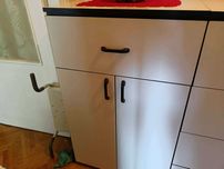 Sprzedam używaną komodę