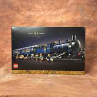 LEGO 21344 Ideas Orient Express NOVO/SELADO