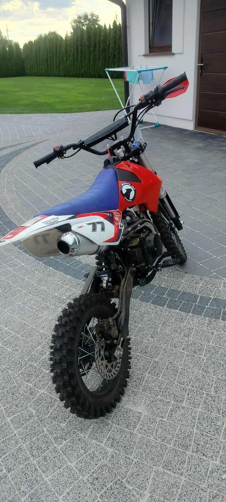 Cross RFZ w bardzo dobrym stanie